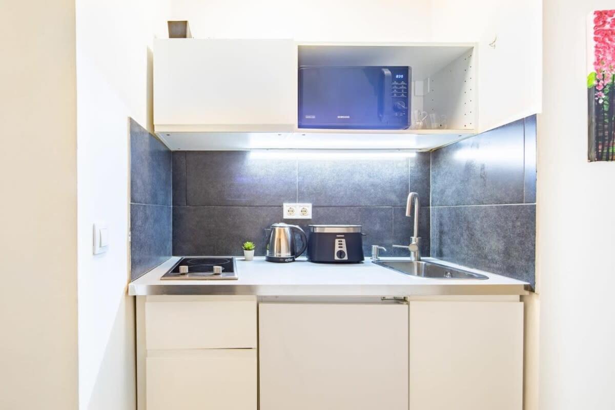 Apartmán For Solo Traveller