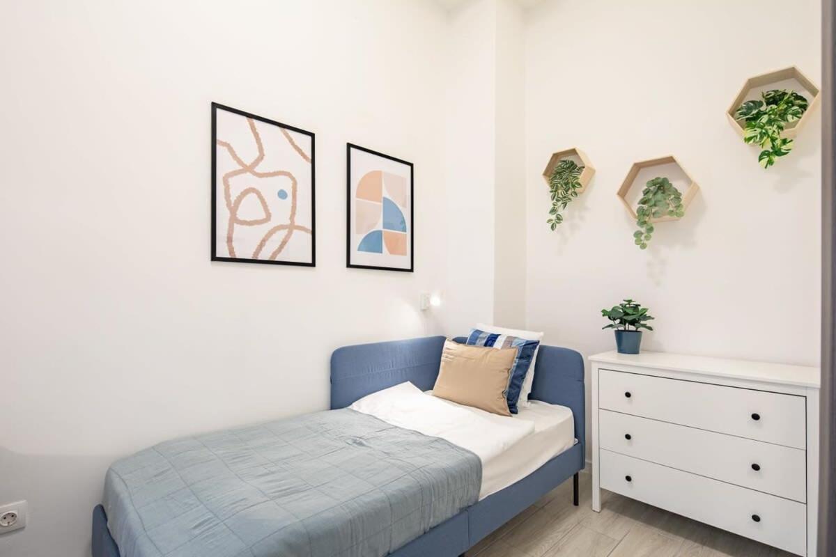 For Solo Traveller Apartmán